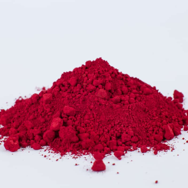 Carmine: Is This Red Food Dye Made from Bugs Safe? - Dr. Axe